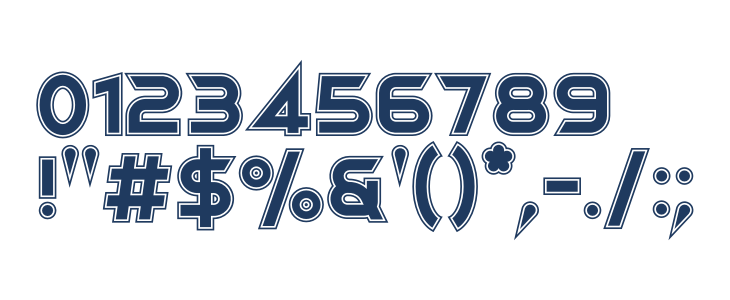 Mismo Campus Other Characters