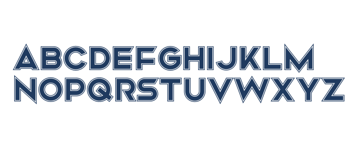 Mismo Campus Lowercase