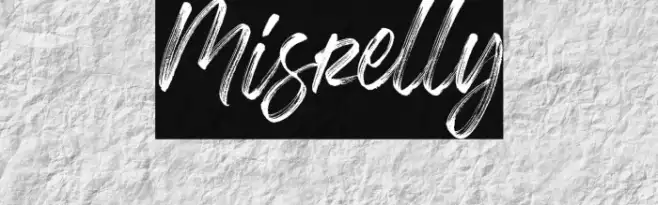 Misrelly Example 1