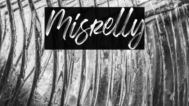 Misrelly Example 2