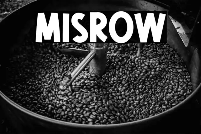 Misrow Example 1