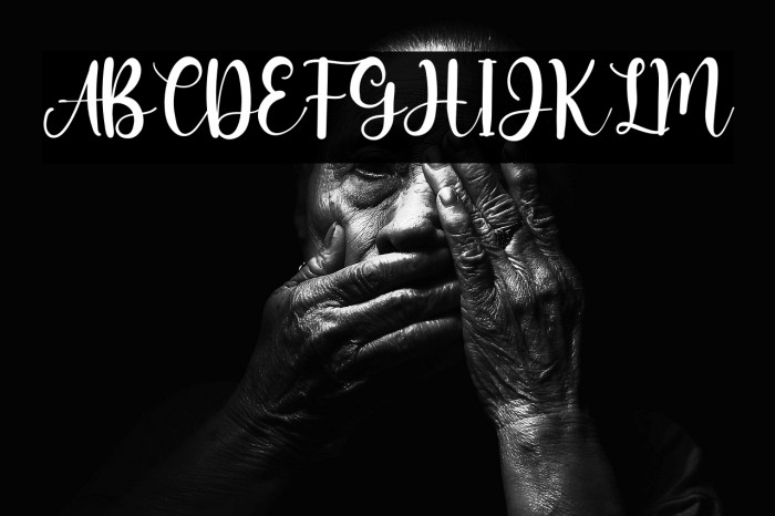 Miss Amalia Example 1