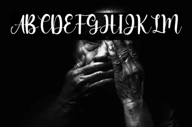 Miss Amalia Font examples