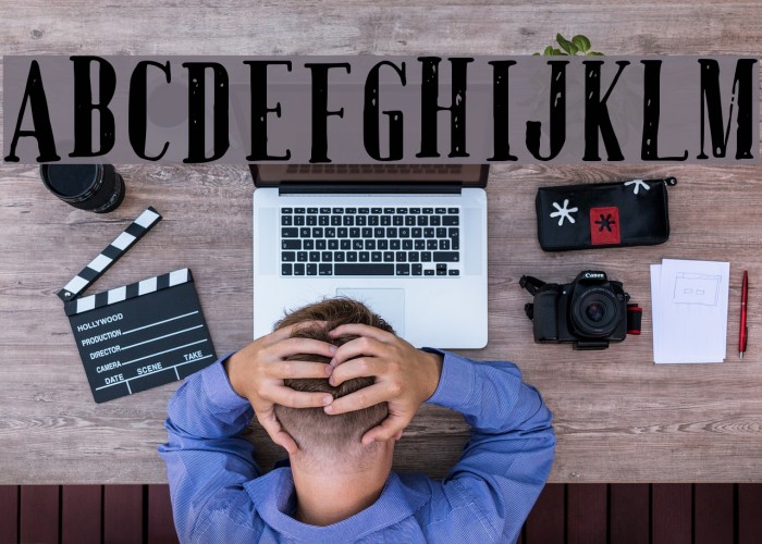 Miss Antonia Example 3