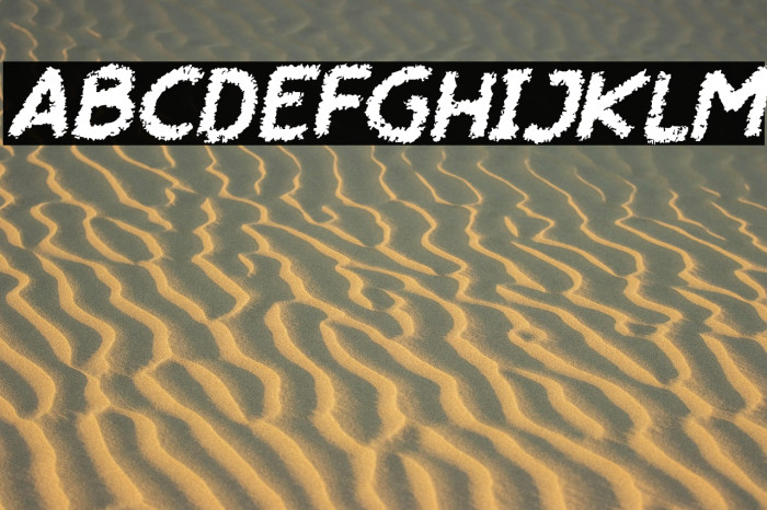 Miss Chalkboard Italic Example 1