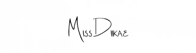 Miss Diikae  font caratteri gratis