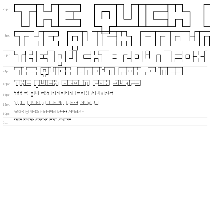 Miss Ellen Waterfall