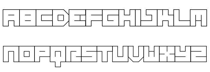 Miss Ellen Font LOWERCASE