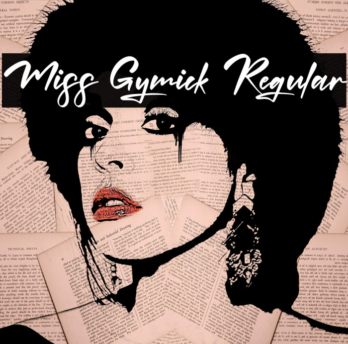 Miss Gymick Regular Example 1