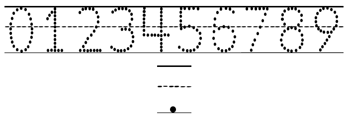 Miss Olsen's Classroom Font OTHER CHARS