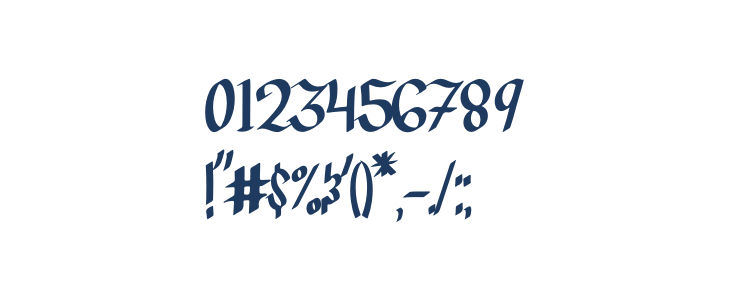 Miss Queen Other Characters