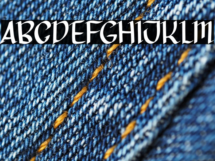 Miss Queen Example 2