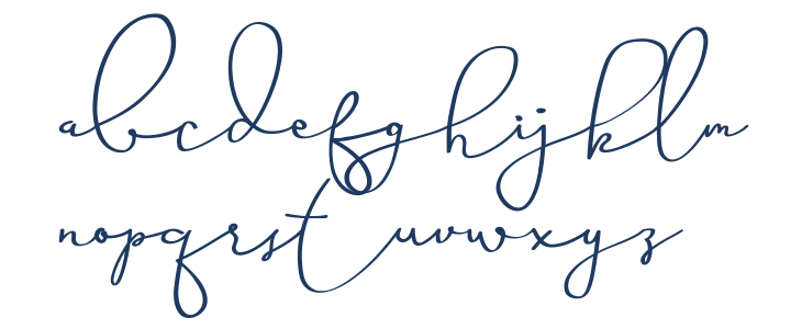 Miss Waited Lowercase