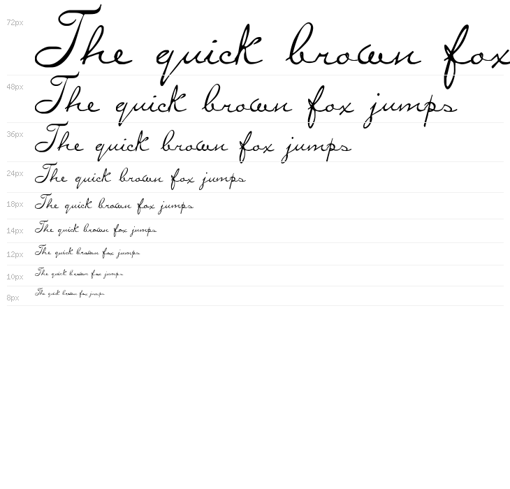 MissBrooks Waterfall