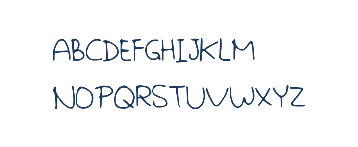 MissDisorder Uppercase