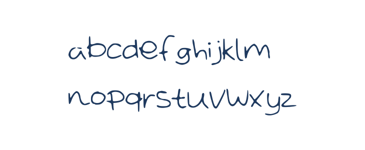 MissDisorder Lowercase