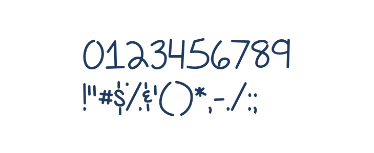 MissIssippiDemo Other Characters