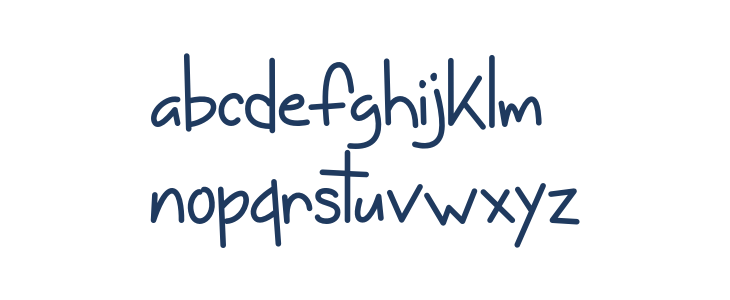 MissIssippi Lowercase