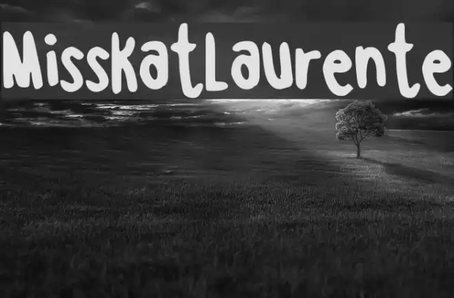 MissKatLaurente Example 1