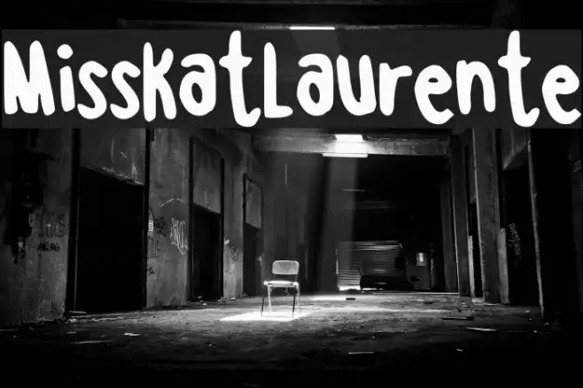 MissKatLaurente Example 2