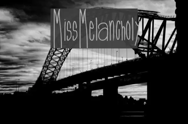 MissMelancholy Example 2