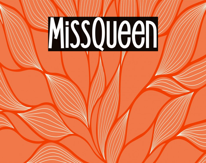 MissQueen Example 1