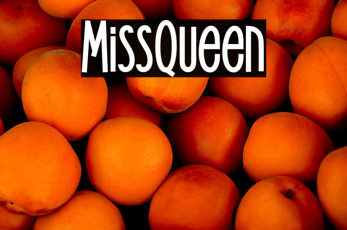 MissQueen Example 3