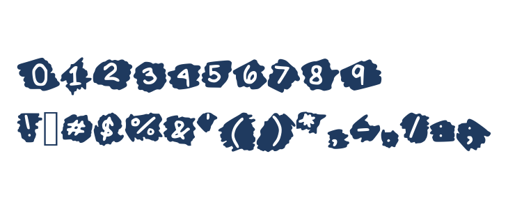 MissTerious Other Characters