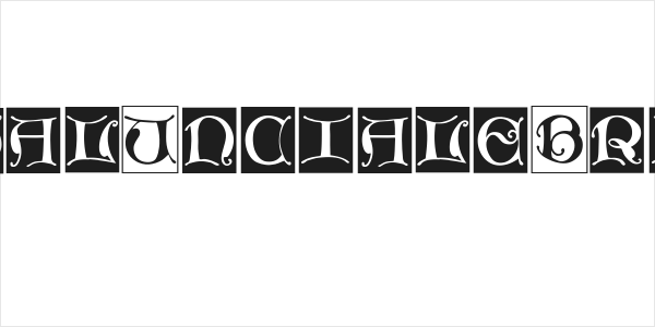 MissalUncialeBricks Logo