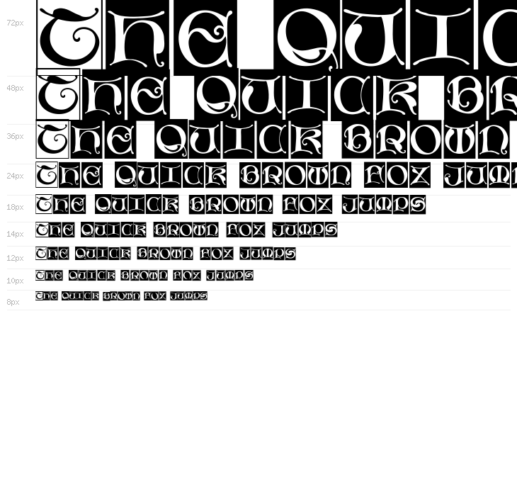 MissalUncialeBricks Waterfall