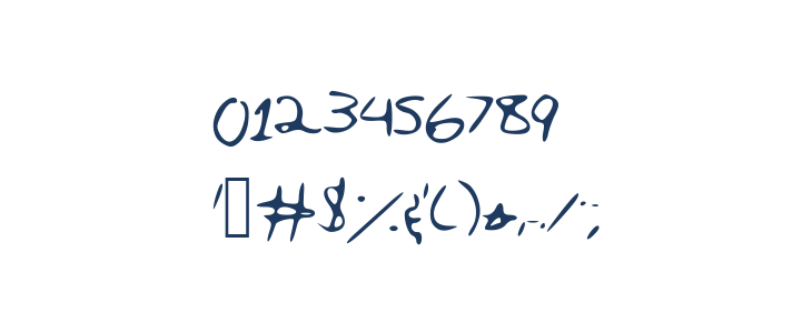 MissedIt Other Characters