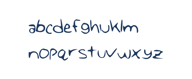 MissedIt Lowercase