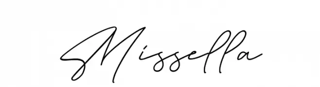 Missella  لخطوط تنزيل