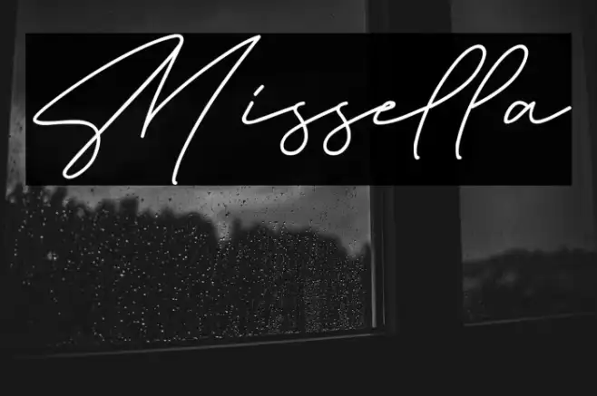 Missella Example 3