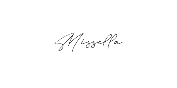 Missella Logo