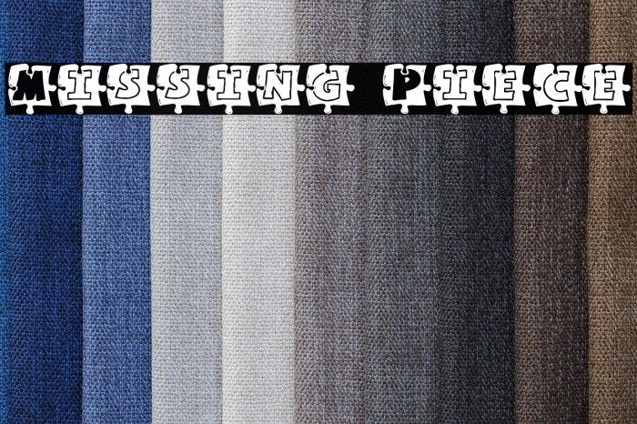 Missing Piece Example 2