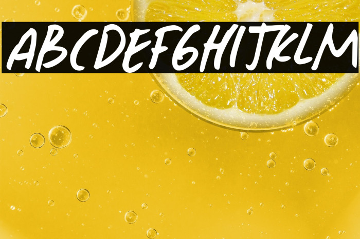 Mission Accomplished DEMO Regular Example 1