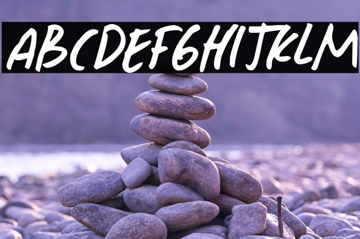 Mission Accomplished DEMO Regular Example 2