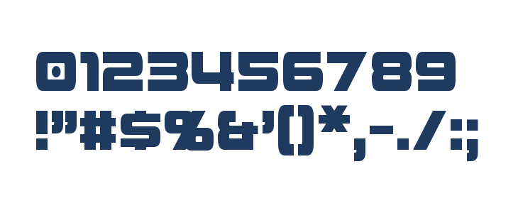 Mission GT-R Condensed Other Characters