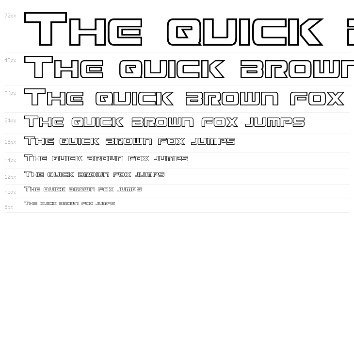 Mission GT-R Hollow Waterfall