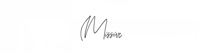 Missive 