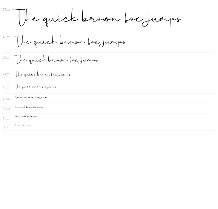 Missousy Free Regular Waterfall