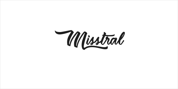 Misstral Logo