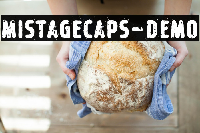 MistageCaps-Demo Example 3