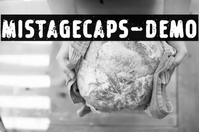 MistageCaps-Demo Example 3