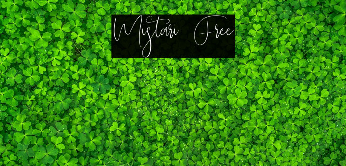 Mistari Free Example 1