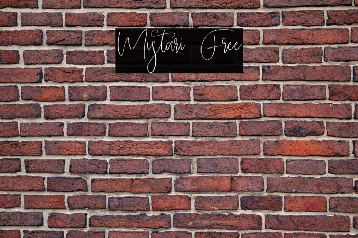 Mistari Free Example 2