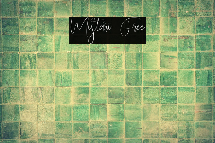 Mistari Free Example 3