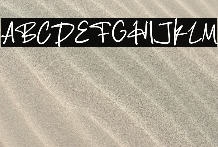 Mister Bugadi Example 1