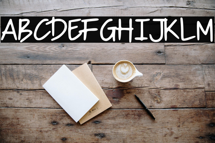 Mister Child Example 2